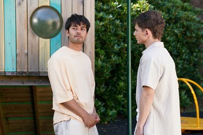 Hollyoaks spoilers: Dillon Ray confesses to murder?