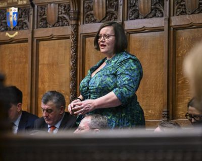 Leading Labour rebel backs welfare bill amid sustained defiance