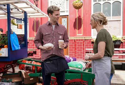 EastEnders spoilers: Peter and Lauren's kids go MISSING!