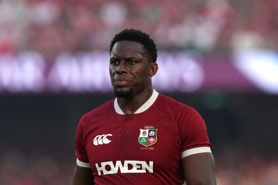 Is British and Irish Lions vs Queensland Reds on TV? Kick-off time, channel and how to watch