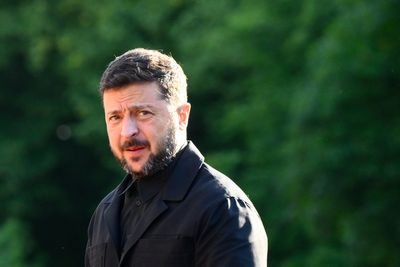 Zelensky warns Putin may be planning new operation in Europe