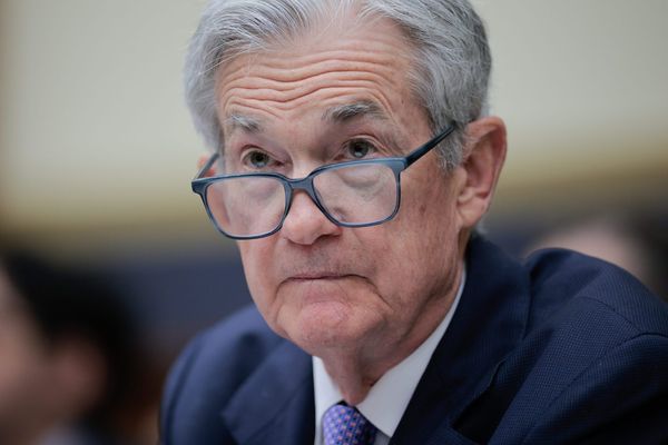 Fed official sees July rate cut 'unlikely,' sticking with Powell's view that coming months will be moment of truth for tariffs' effect on inflation