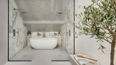 14 Wet Room Ideas Soaked in Style — These Are the Designs That Might Convince You to Give Up Your Bath Forever