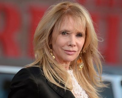 Post your questions for Rosanna Arquette