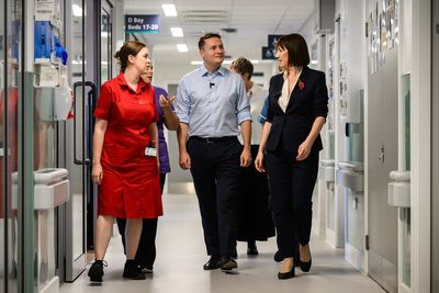 British doctors will be given priority for NHS jobs under plans to make the health service 'self-sufficient'