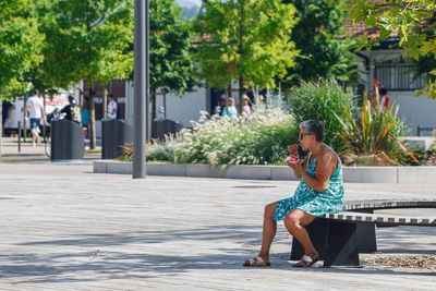 Deadly heatwave scorches Europe as schools forced to close and Paris at standstill