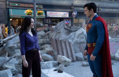 Superman: Rachel Brosnahan reveals how DC film stands apart from James Gunn’s other superhero movies
