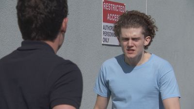Hollyoaks spoilers: REVENGE! Prisoner Tom Cunningham is killed?