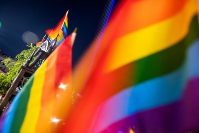 UK court upholds Cayman Islands law legalising same-sex partnerships