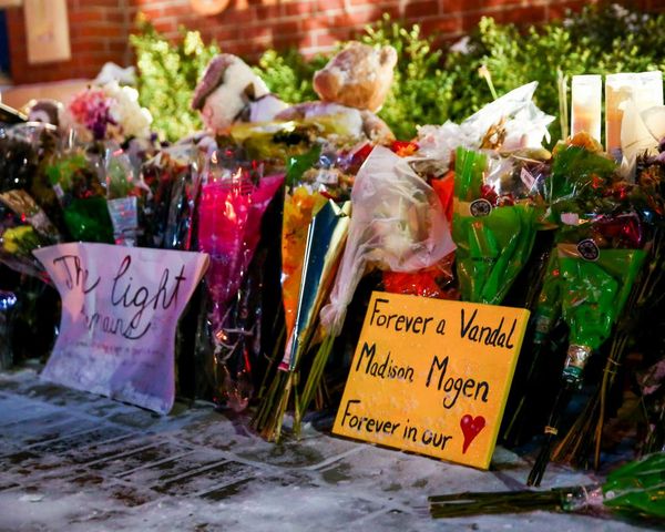 Idaho student murders suspect reportedly agrees to plead guilty on all counts