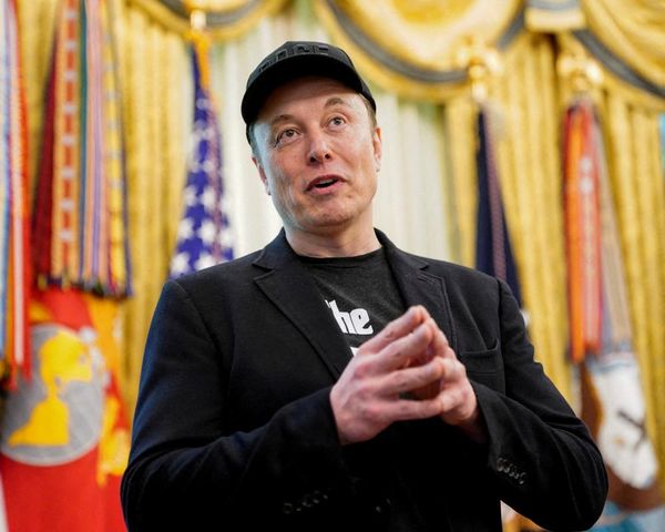 Musk vows to unseat lawmakers who support Trump’s ‘big beautiful bill’