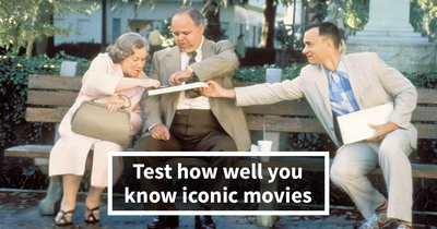 “Think You Know Cinema?”: Prove It By Challenging Yourself With This 30-Question Quiz