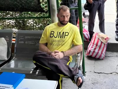Vitaly Zdorovetskiy Jail Time Might End Soon – Witnesses Decline to Press Charges, Only One Case Filed