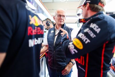 “Absolutely no reason” Max Verstappen will leave Red Bull despite exit clauses