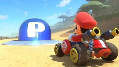 We are witnessing the death of physical video games, aren’t we?