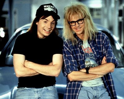 Austin Powers? The Godfather? Wild Things? Our writers on the franchises they would like to revive