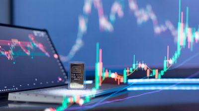 US Stock Market Hits Record $63.8 Trillion, Doubling In 5 Years: Now Bigger Than Europe, China, Japan, India Combined