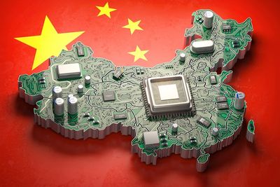 Nvidia's Chinese Rivals Look To Cash In On US Tech Ban: Moore Threads, MetaX Plot $1.65 Billion IPO