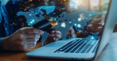 This Indian Startup Is Making Cross-Border Payments Less Complicated