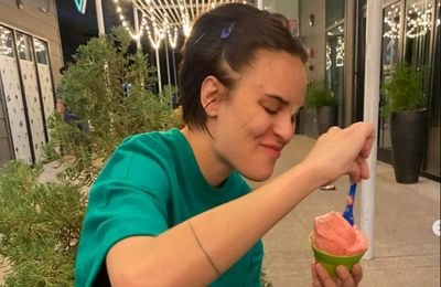 Tallulah Willis candidly addresses hair loss during anorexia battle