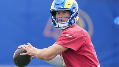 32 Teams in 32 Days: Rams Expect to Contend for the Super Bowl