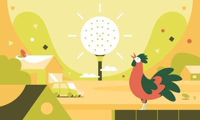 From turning down the temperature to meditating: five ways to elevate your morning shower