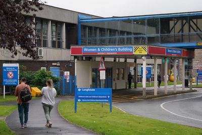 Gross negligence manslaughter arrests following Lucy Letby baby deaths
