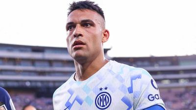 ‘Leave’—Lautaro Martinez Lashes Out at Inter Teammates After Club World Cup Exit