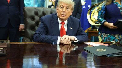 ‘Blatant attack’: Donald Trump forces another relationship to bend to his volatile demands