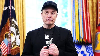 ‘The America Party will be formed the next day’: Elon Musk vows to destroy both Democrats and Republicans