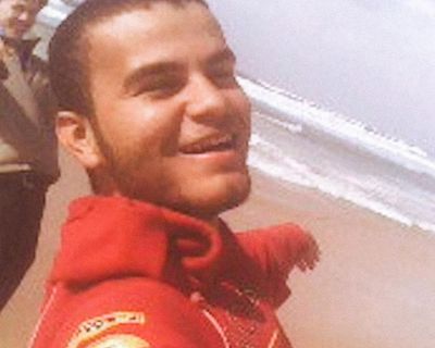 Life Is Beautiful review – poignantly upbeat journal of a Gazan exile stranded in Norway