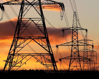 Great Britain’s energy networks to get £24bn upgrade but bills to rise