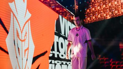 SkewMond explains G2’s biggest stumbling block at MSI 2025