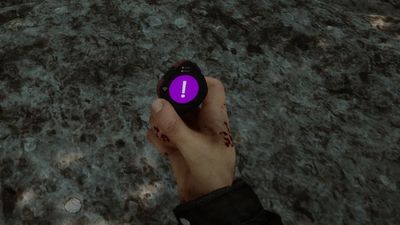 How to use GPS Locator in Sons of the Forest