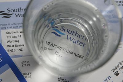 Southern Water receives further £1.2bn equity injection to bolster finances
