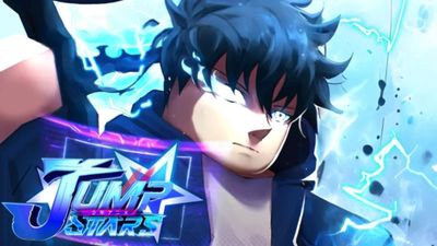 Jump Stars codes (June 2025)