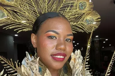 Pageant contestant in Muslim majority nation ousted over pro-Israel video