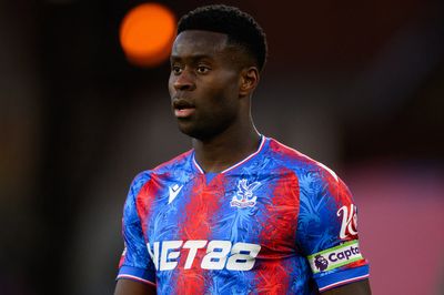 Liverpool in 'advanced talks' with Marc Guehi as new transfer priority