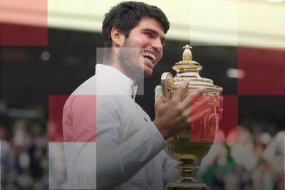 Who will win Wimbledon? Cast your vote for the men’s and women’s singles champions