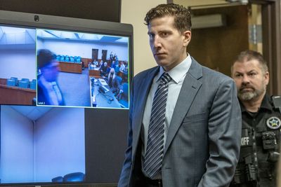 Bryan Kohberger to plead guilty in Idaho killings to avoid execution