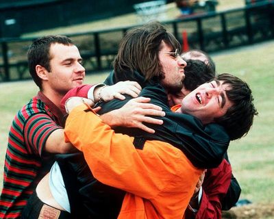 What would British culture be like if Oasis had never existed?