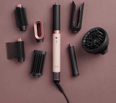 Just When We Thought Dyson's Airwrap Couldn't Get Any Better, the Brand Drops This Bombshell