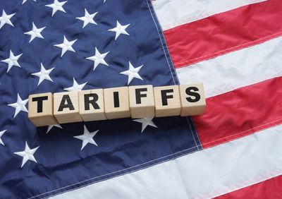 Tariffs Propel US Customs Revenue To A Record $106 Billion Since Trump's Inauguration
