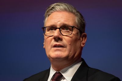 Starmer is likely to scrape through the welfare bill vote, but he cannot consider this a victory