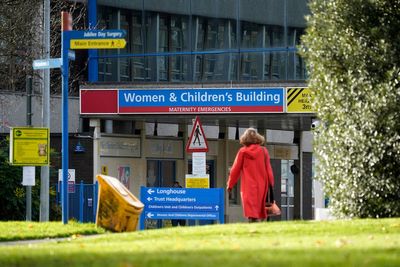 Manslaughter arrests in Lucy Letby hospital probe