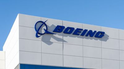 UK Antitrust Probe Targets Boeing's Spirit Deal As Airbus Sells Off Assets