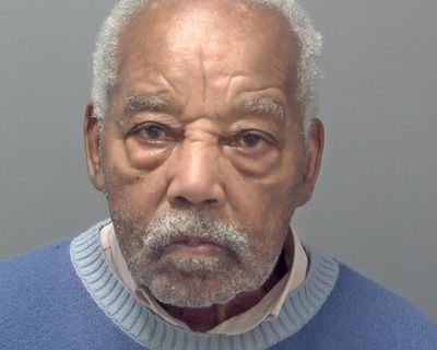 Man, 92, jailed for 1967 rape and murder of Louisa Dunne in Bristol
