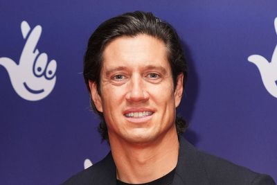 BBC Radio 2 forced to find last minute stand-in as Vernon Kay gets stuck on a train