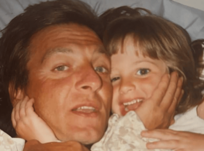 Tulisa's dad dies: Devastated singer announces death of Mungo Jerry keyboard player Plato Contostavlos