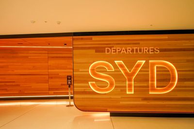Australia flights cancelled as bomb cyclone hits New South Wales